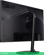 Монитор Acer CB272Gbmiprxv UM.HB2CD.G01