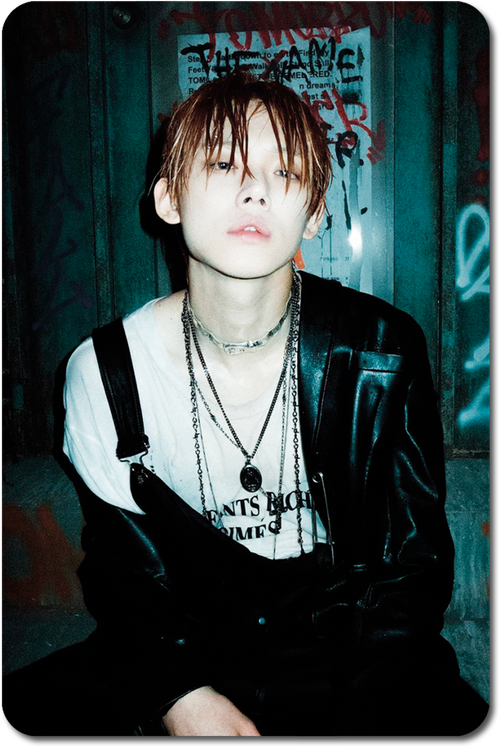 Карта / TXT #113