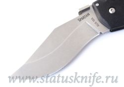 Нож Cold Steel Spartan 21ST сталь AUS10Aфотография - 2