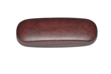 Футляр OPTICMASTER ТН-2-82 PU кожа жатая/чёрный