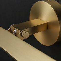 Настенный Светильник Regent B By Imperiumloft