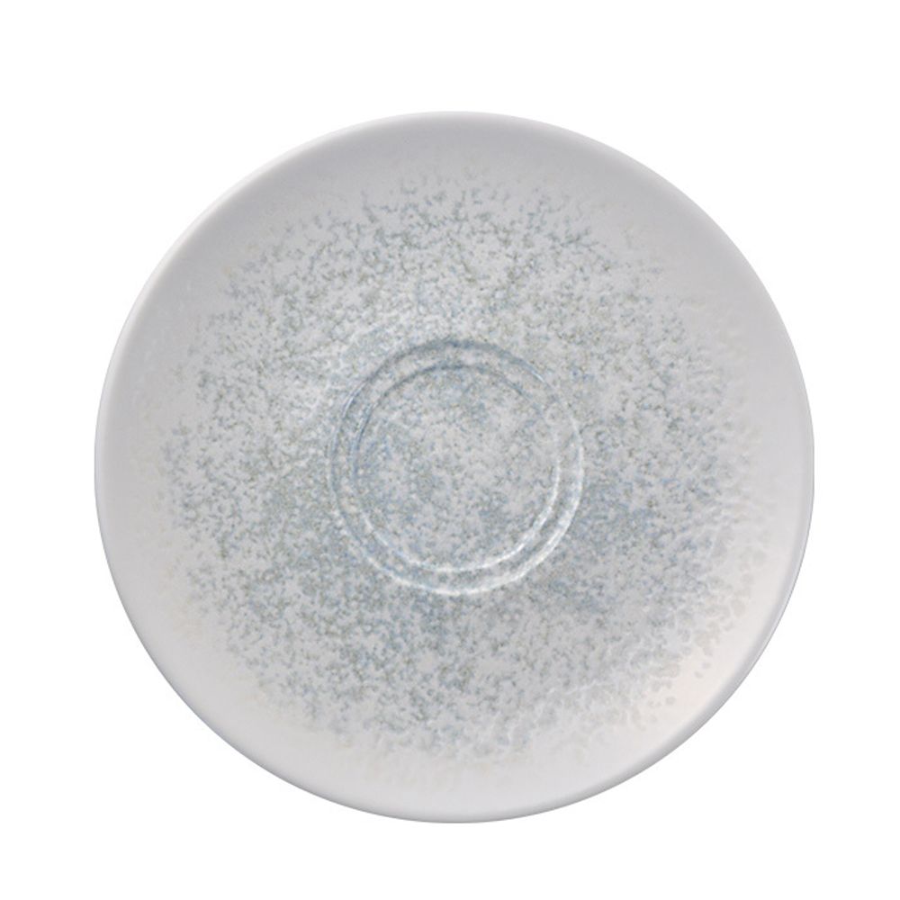 Блюдце d=160 мм. Лунар Оушн, форма Гурмэ Bonna /1/6/1848/ Блюдце d=160 мм. Лунар Оушн, форма Гурмэ Bonna /1/6/1848/