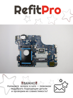 Материнская плата для ноутбука Lenovo ThinkPad E565 NM-A63 AMD A8-8600 Y-TPM WIN UMA (01AW117), оригинал