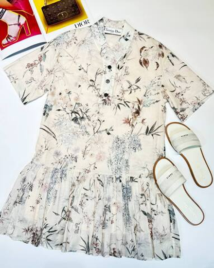 Платье Dior