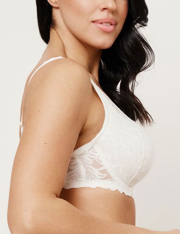 Бюстгальтер Subtille Bella Milk new Full Cup (молочный)