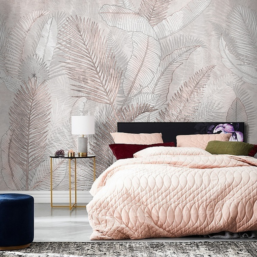 Обои и панно Affresco, коллекция  Trend Art