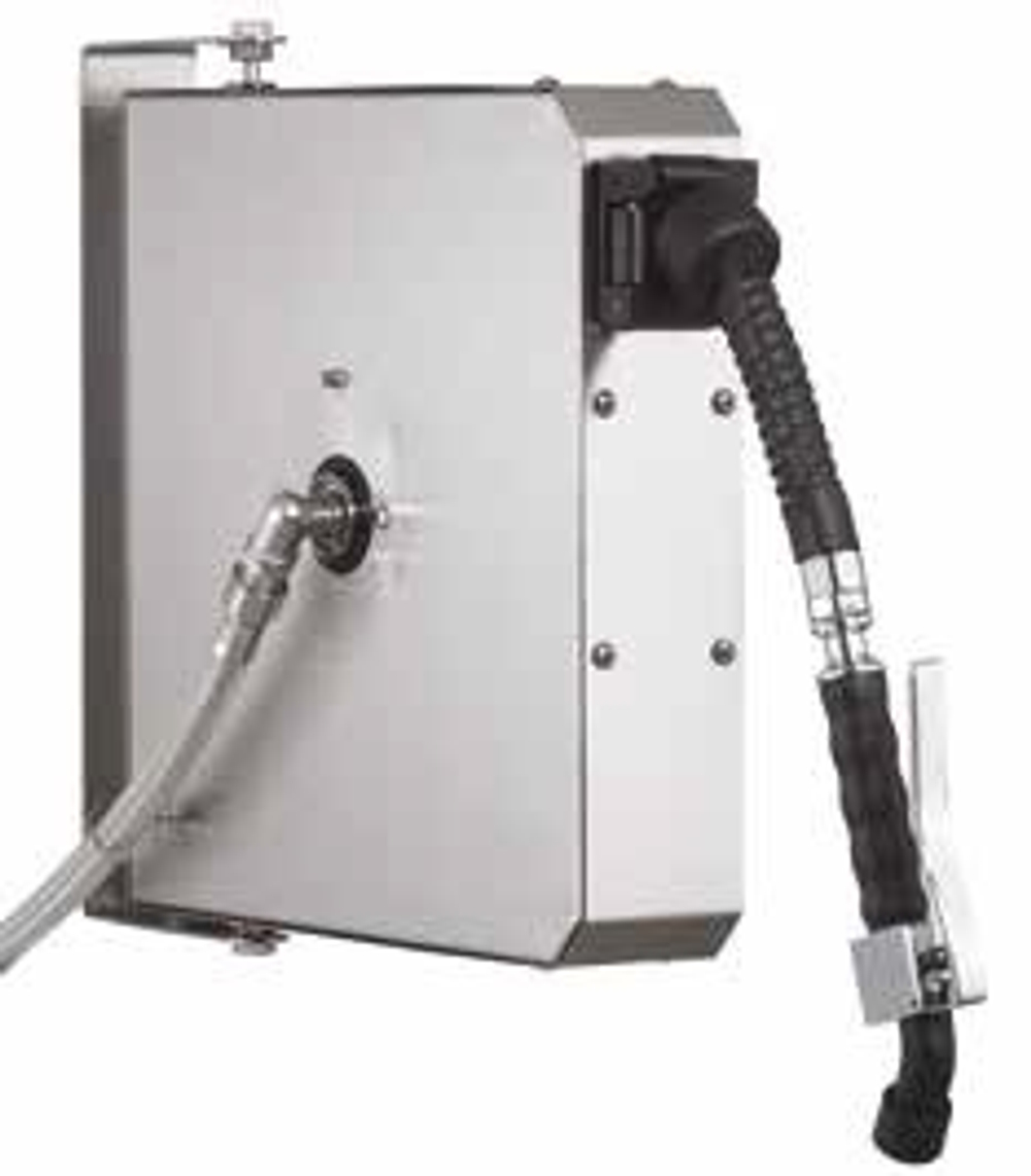 Устройство Душирующее Cancan Возвратное Cc.Gt06