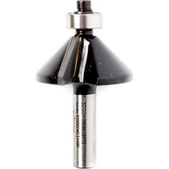 Фреза Bosch HM кромочная фасочная 15х11х8мм (352)