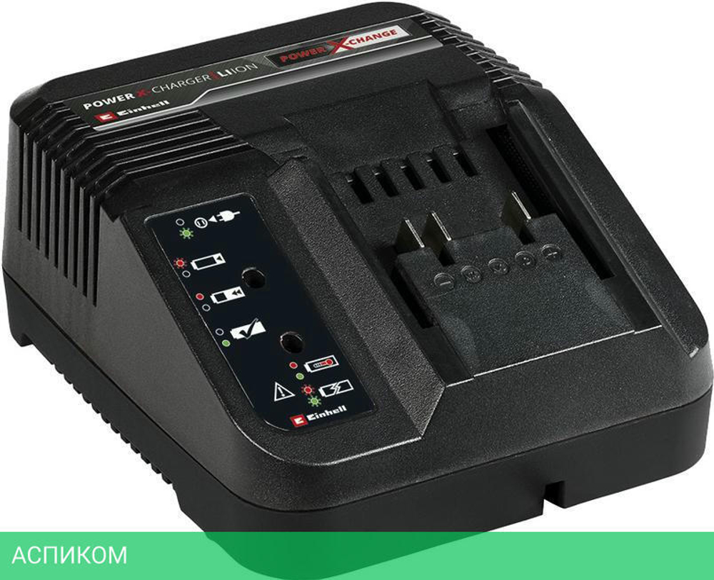Аккумулятор с зарядным устройством для инструмента Einhell PXC 4512097