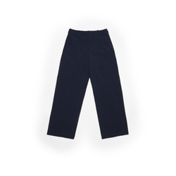 Брюки Nothomme Monterest Techwear Style Pants "Space Blue"