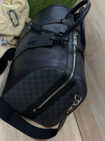 Дорожная сумка Gucci