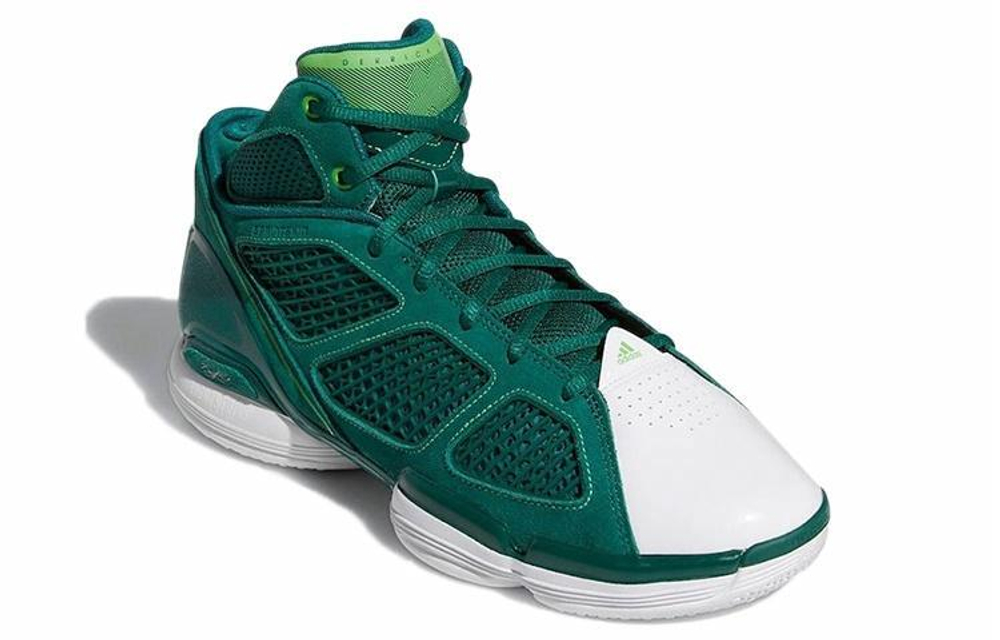 Кроссовки Adidas Adizero Rose 1.5 Restomod Tpu