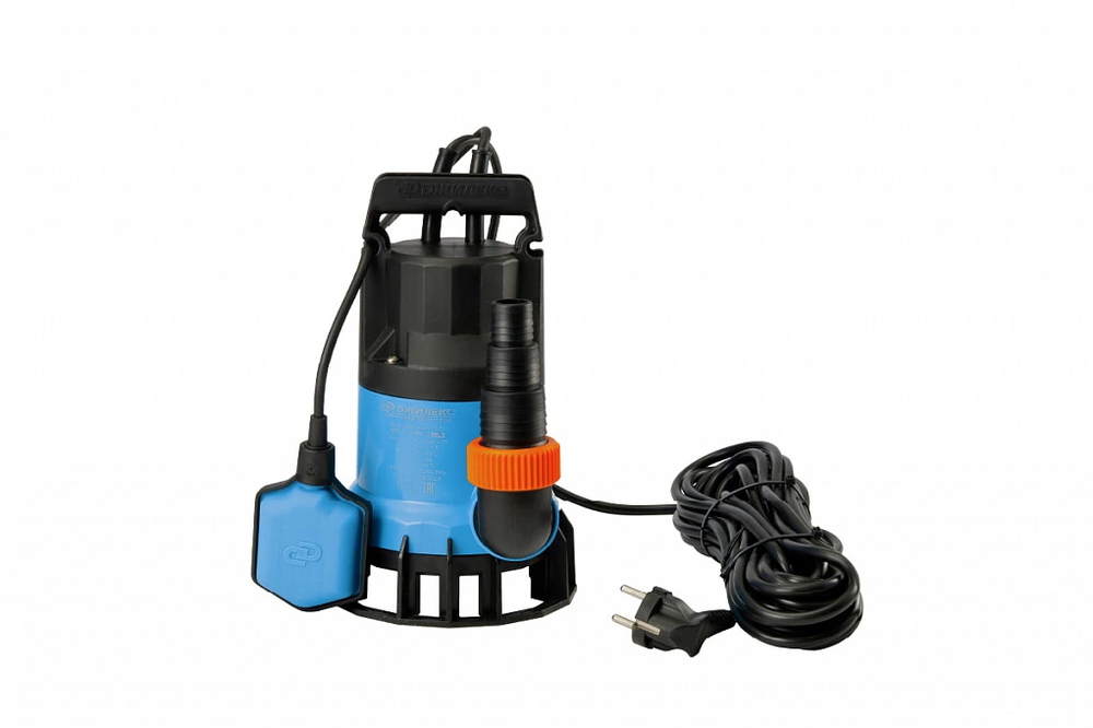 Фекальный насос Джилекс «ФЕКАЛЬНИК» 115/5