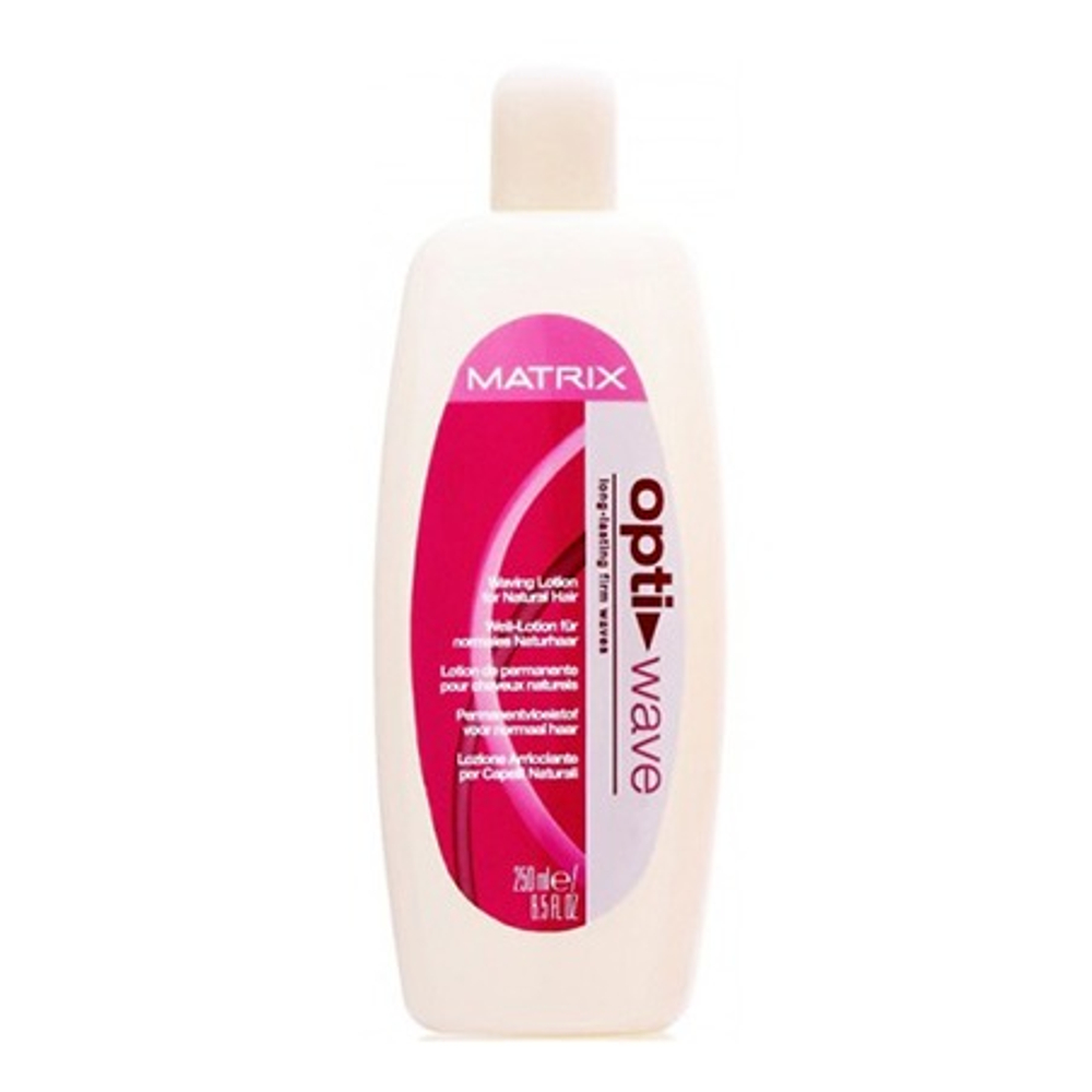 Лосьон для завивки волос Matrix Opti Wave 250 мл