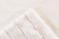 Плед 160х220 Sofi De MarkO Анабель белый