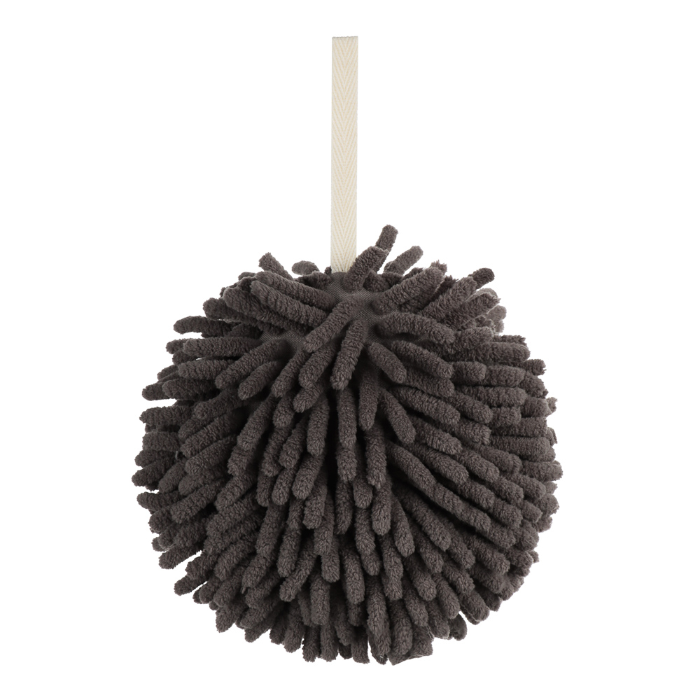 PROVANCE Стандарт Полотенце для рук, 17см, 85% полиэстер, 15% полиамид, 3 цвета