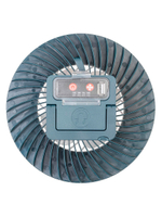 Фонарь кемпинговый NISUS PRO с вентилятором (N-FSD1)