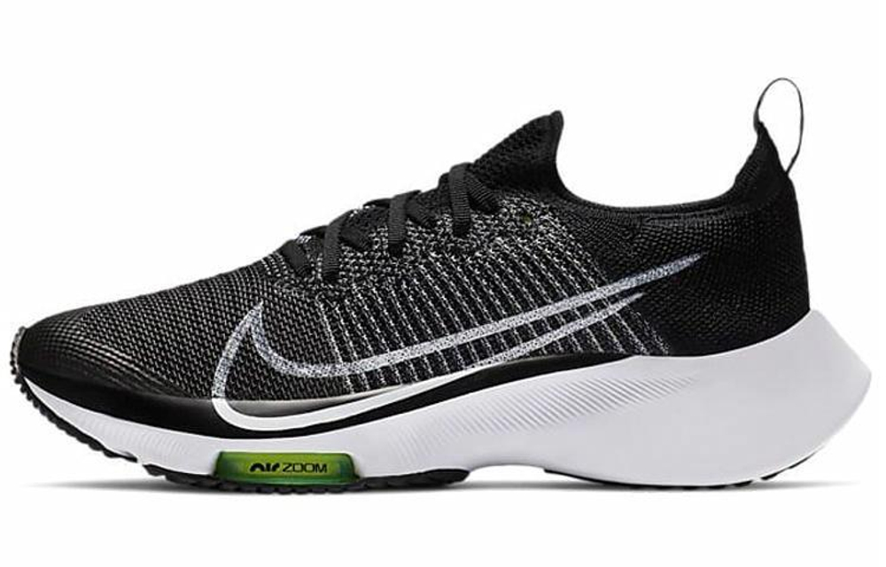 Кроссовки Nike Air Zoom Tempo Fk (Женская размерная сетка)