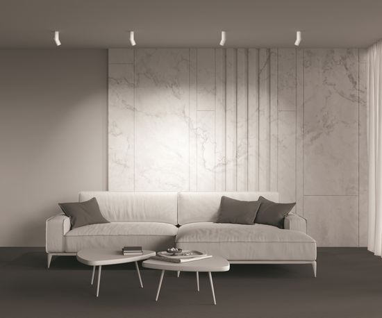 Потолочный светильник Technical C027CL-L10W4K