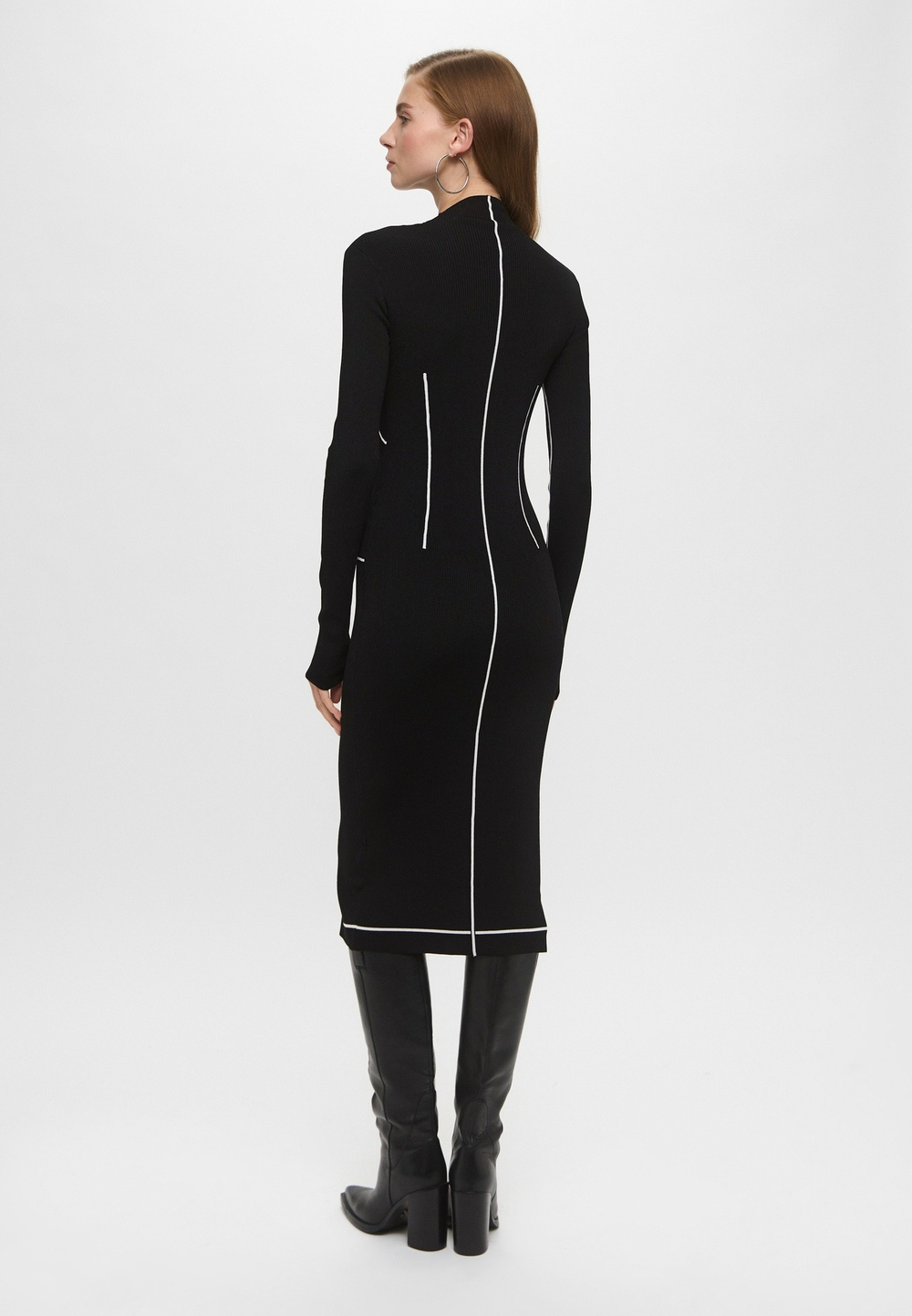 Платье женское PATRIZIA PEPE