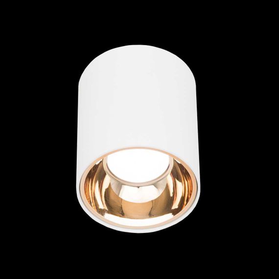 Потолочный светодиодный светильник Citilux Старк CL7440103