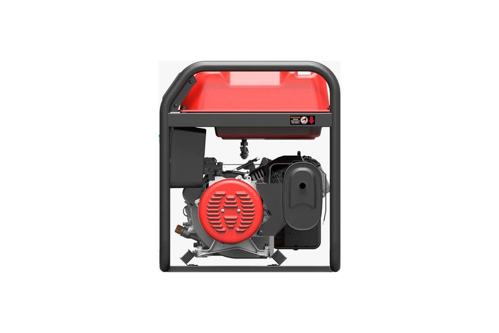 Генератор Getink G7500X