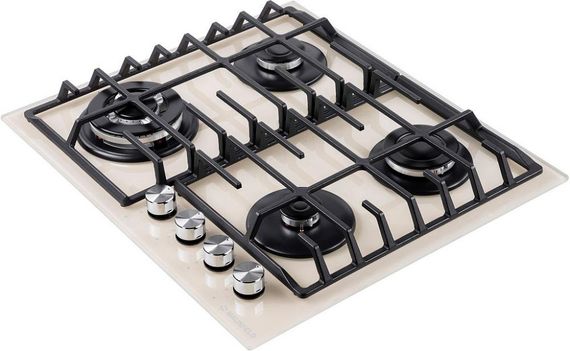 Газовая панель Maunfeld EGHG.64.63CBG/G