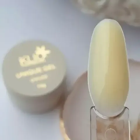 Klio, Гель Unique Gel Vanilla (15 мл)
