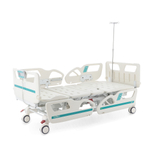 Кровать электрическая реанимационная Med-Mos DB-4 (01) (ABS)