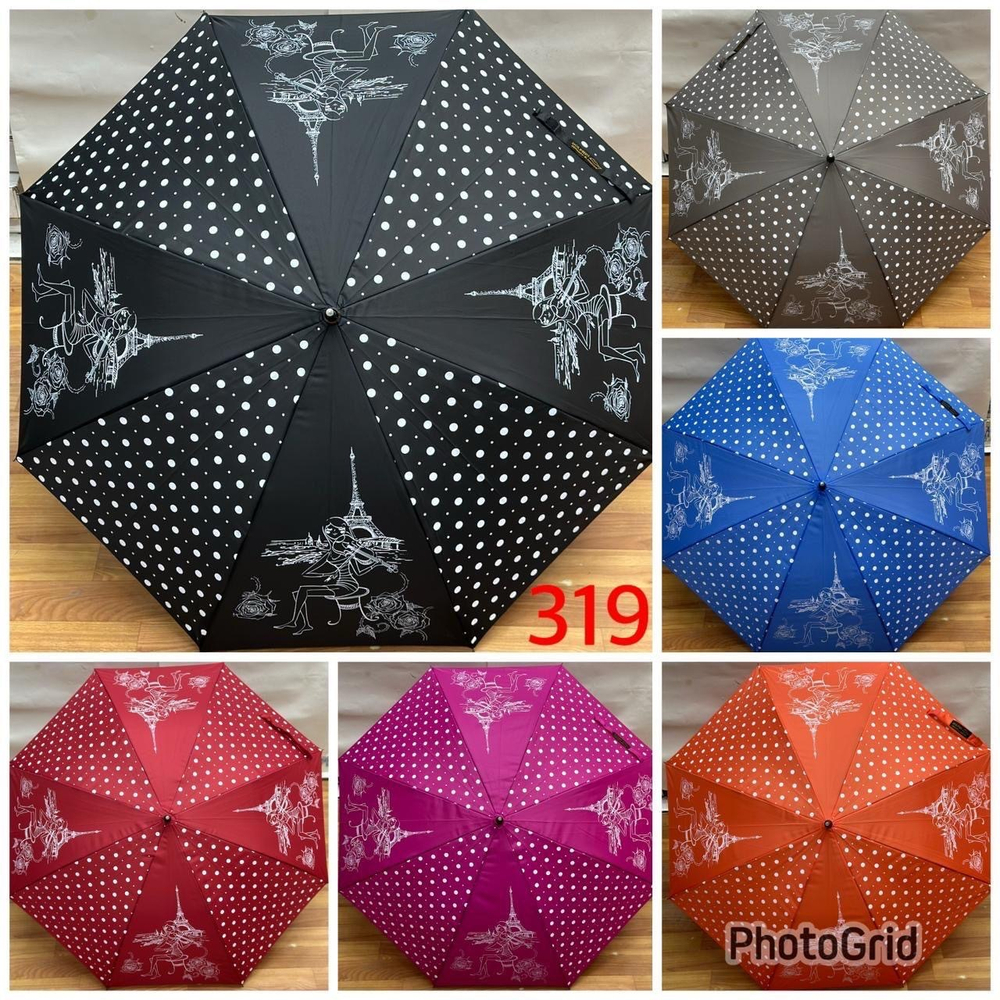 Зонт 319