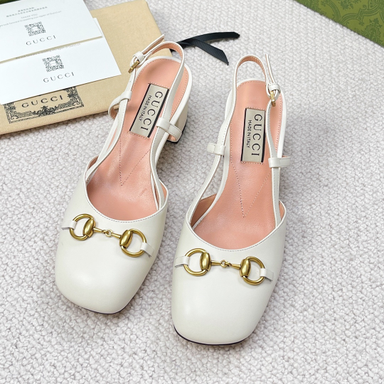 Gucci Sandal 9.5 cm