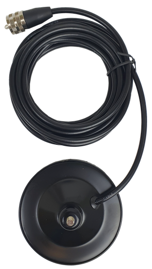 Антенна автомобильная ANM-90VU