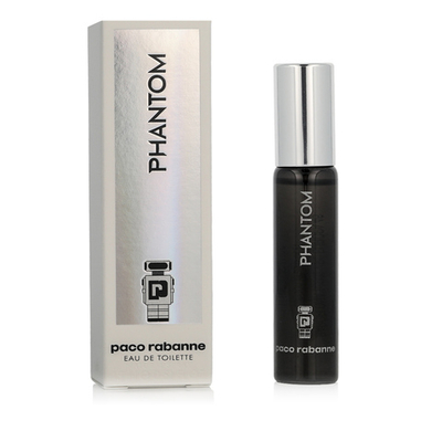 Paco Rabanne Phantom Eau De Toilette Miniature 15 ml (man)