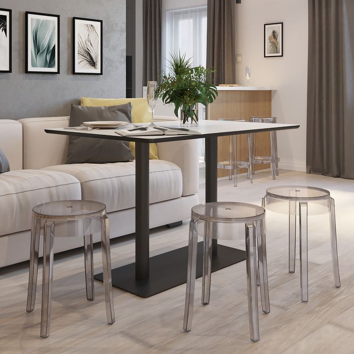 Дизайнерские стулья в магазине StoreForHome.ru
