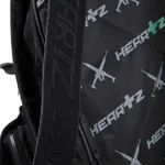 Рюкзак Heartz «Type-S» Черный