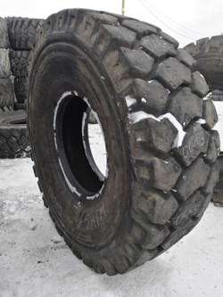 24.00R35 Michelin X-TRACTION шина б/у
