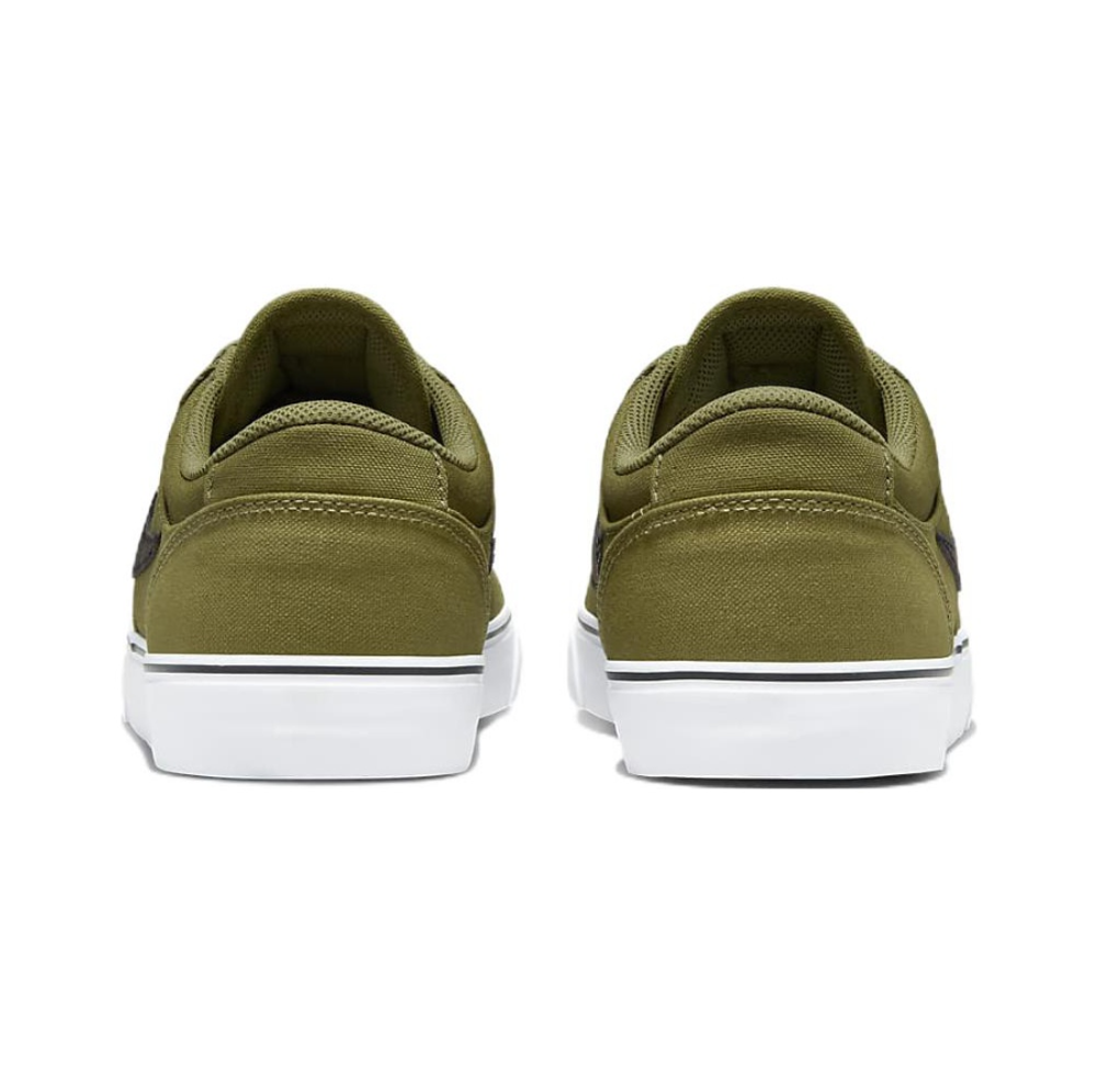 Кеды Nike SB Chron 2 Canvas 'Pilgrim/Black Pilgrim White' DM3494-301