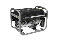 Бензиновый генератор "CARVER" PPG-2500A