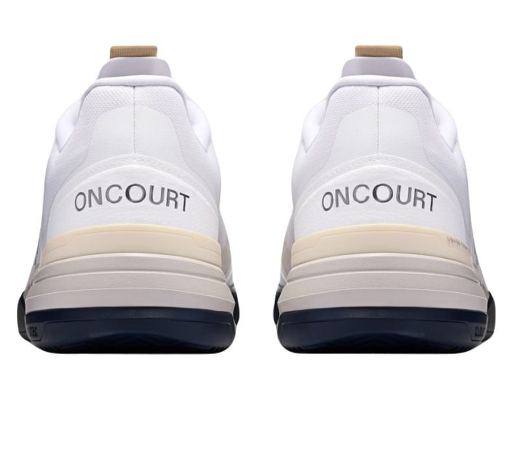 Мужские кроссовки теннисные On The Roger ADV Pro Clay