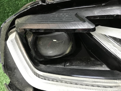 Фара правая BMW 5er G30 (2020-2023) LED