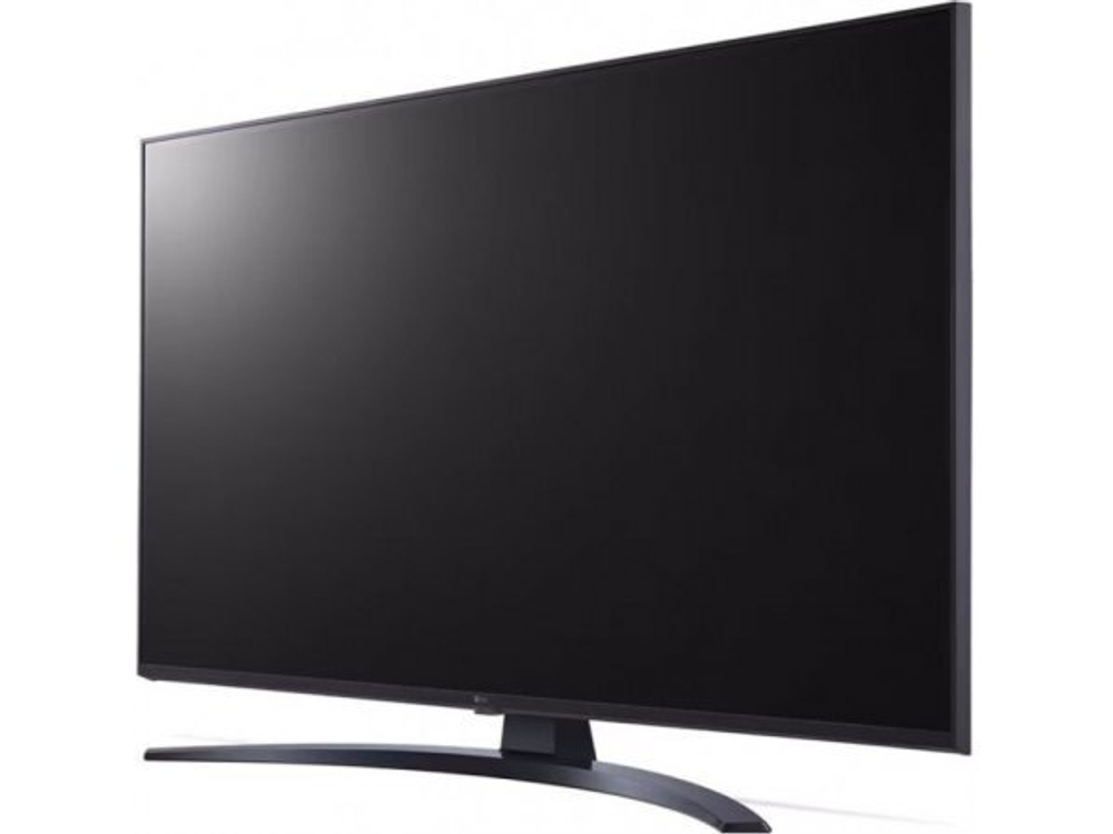 LED телевизор LG 50UR81009LK 4K Ultra HD