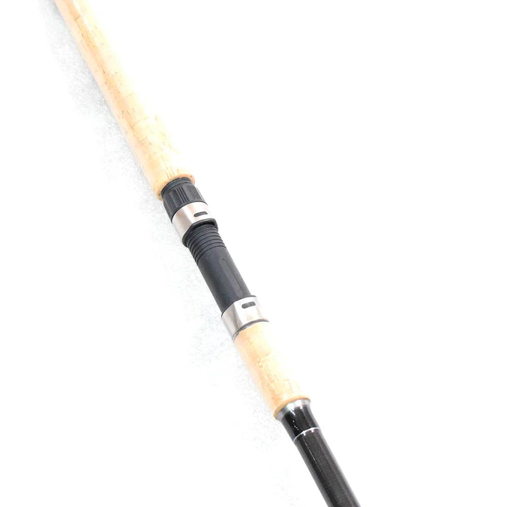 Спиннинг 2,1 м 006А Mikado princess. тест 10-30 гр