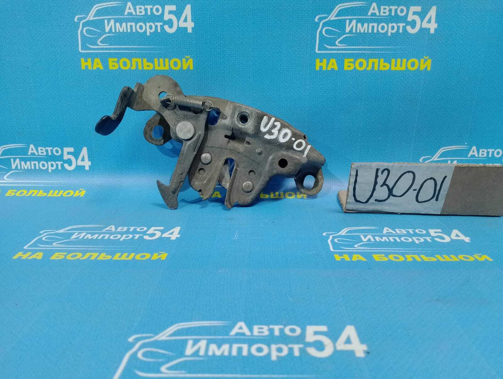 Замок капота NISSAN PRESAGE 1998-2003