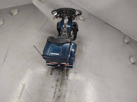 Harley-Davidson Electra Glide FLHTCUI 1450 2002