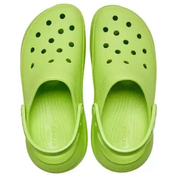 Crocs Limeade Crush EVA 'Lemon'