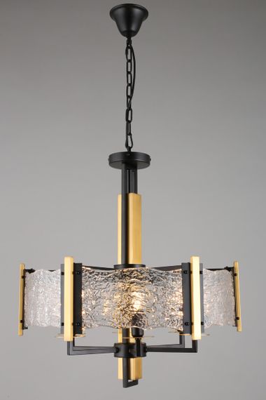 Подвесная люстра Omnilux Onte OML-99703-06