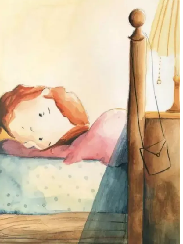 В далёкое море