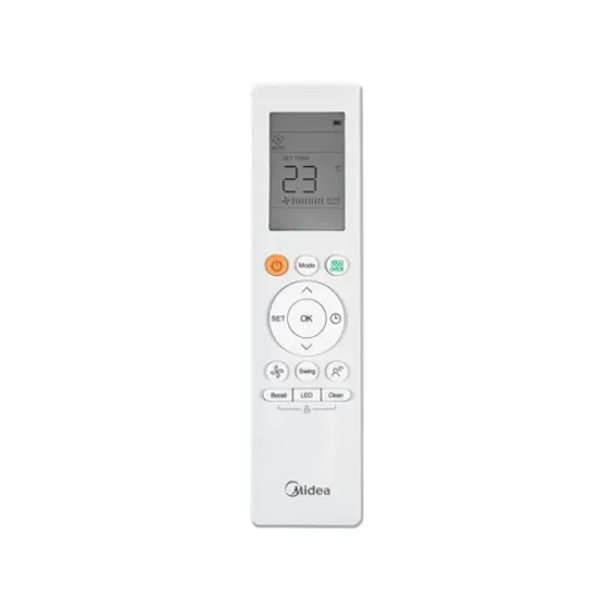 Кондиционер Midea MSAG2-24HRN1-I / MSAG2-24HRN1-O