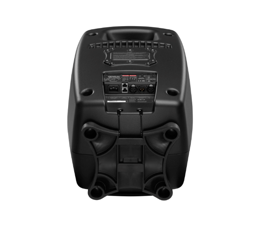 Студийный монитор Genelec 8361A Black