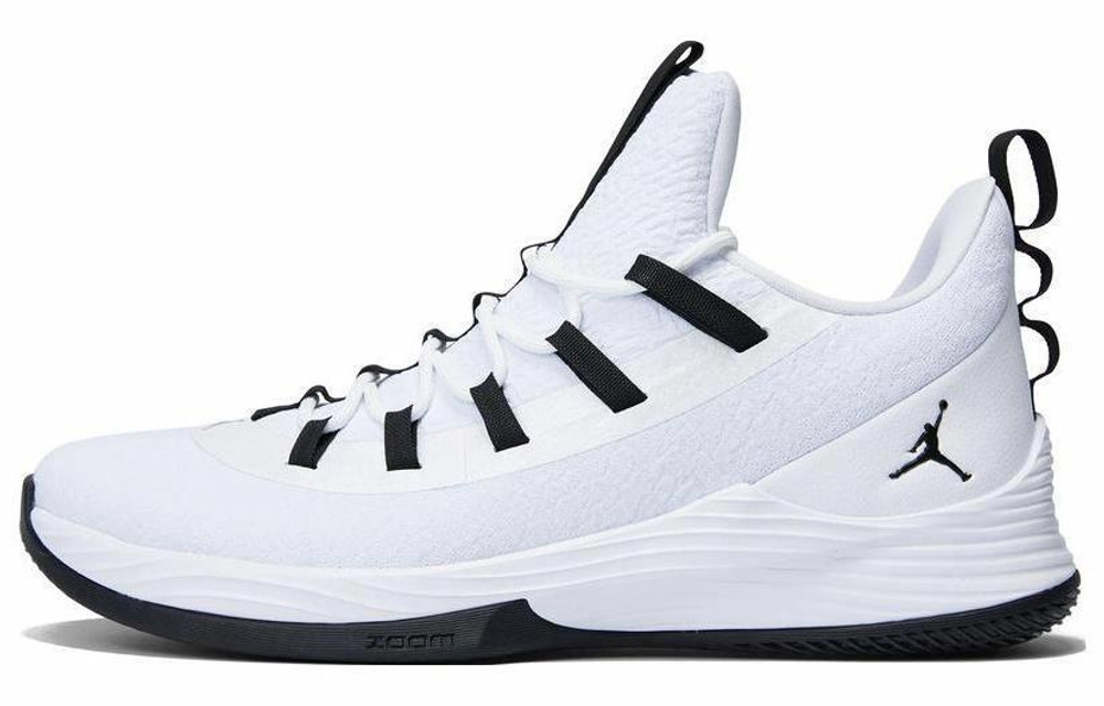 Кроссовки Jordan Ultra Fly 2 Low